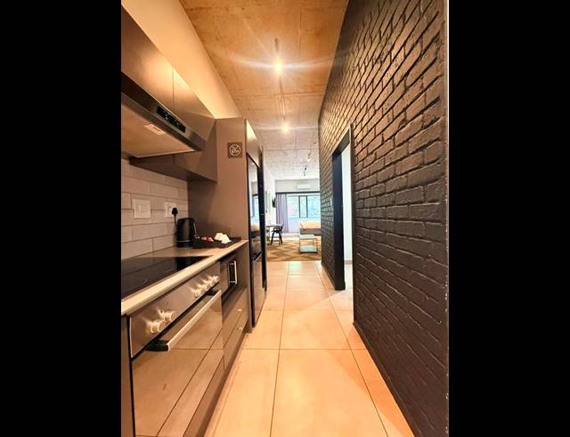 1 BEDROOM APARTMENT FOR SALE IN SANDOWN